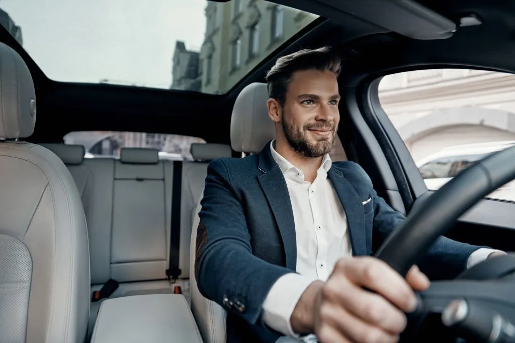 How Many Points Do You Need for Uber Pro