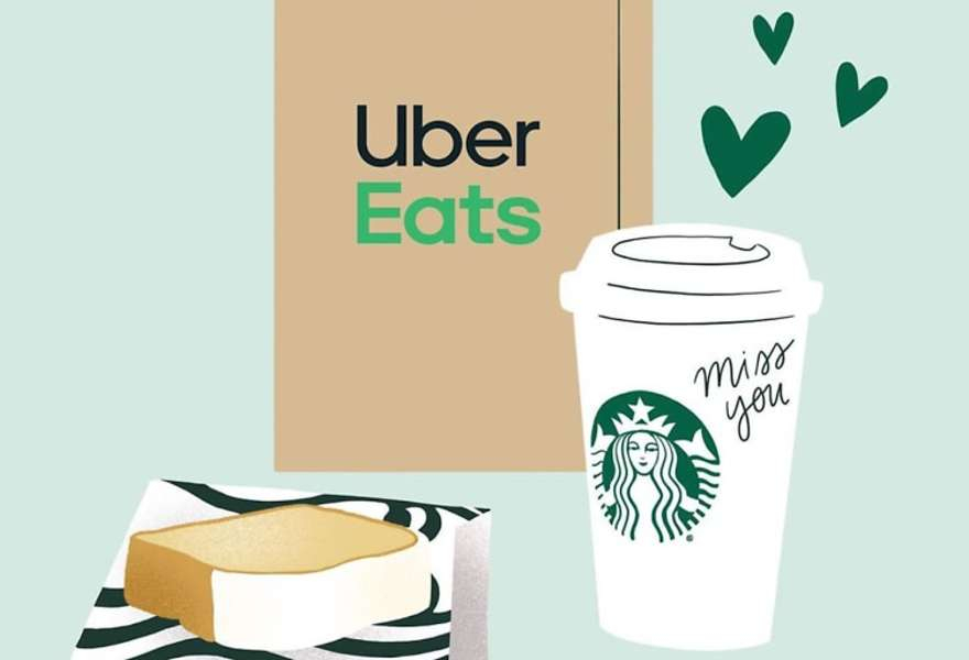 Can I Use a Gift Card to Pay for My Food on Uber Eats?