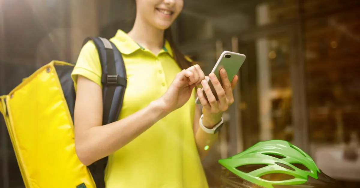 How Much Can You Make With Uber Eats Bike in a Day