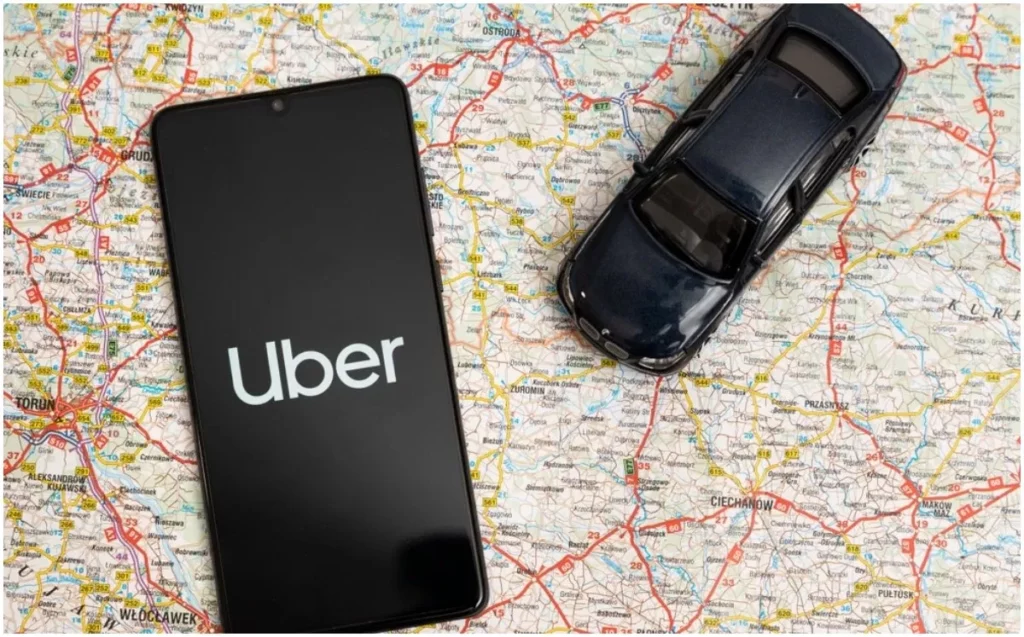 How is Uber Profitable?