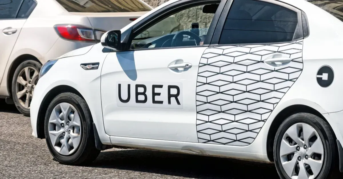 uber inspection form