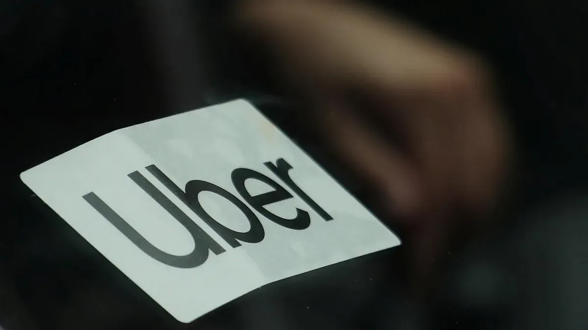 Can I Print My Own Uber Sticker?
